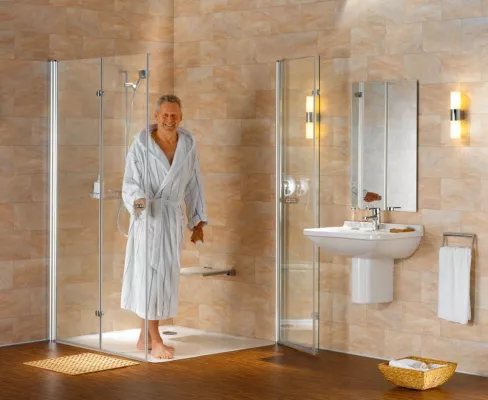 Bild: Altersgerecht Wohnen: Tipps, die das Leben leichter machen