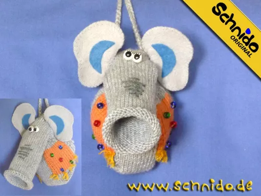 Was ist ein Schnidofant? Bild: Was ist ein Schnidofant?