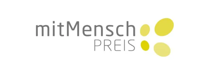 Bild: mitMenschPreis geht an „Ehrenamt Rückwärts“