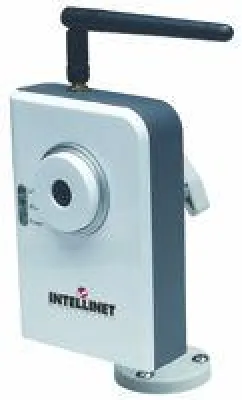Bild: Monitoring wireless