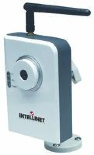 Bild: Monitoring wireless
