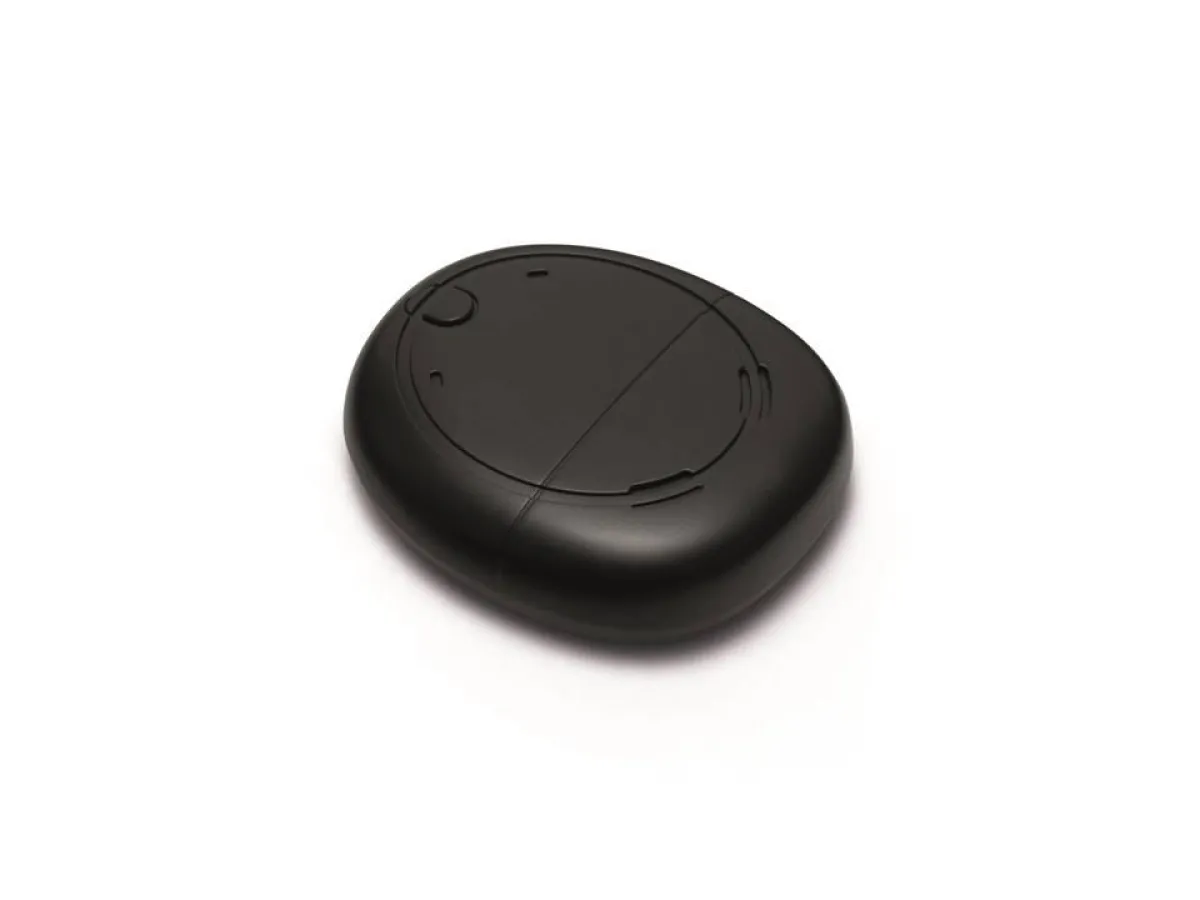CI-Soundprozessor Cochlear™ Nucleus® Kanso™ (Foto: Cochlear Ltd.)