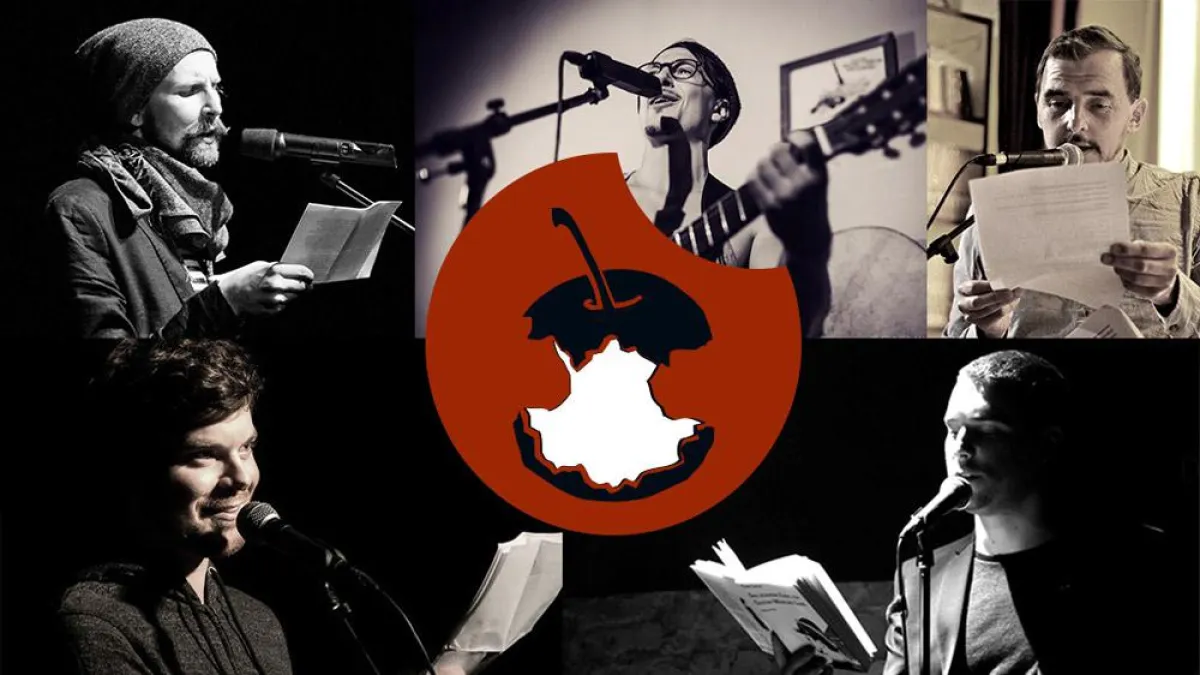 MundWerk Spoken Gala No.7