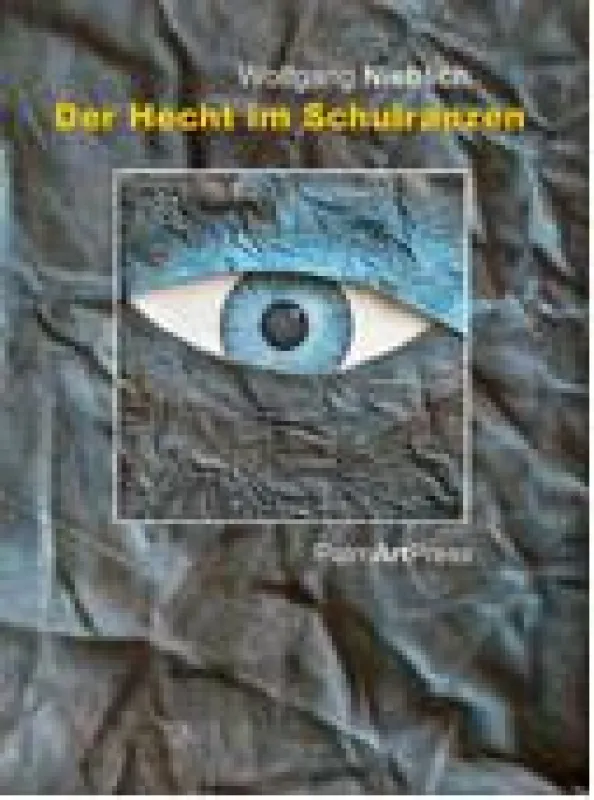 Der Hecht im Schulranzen