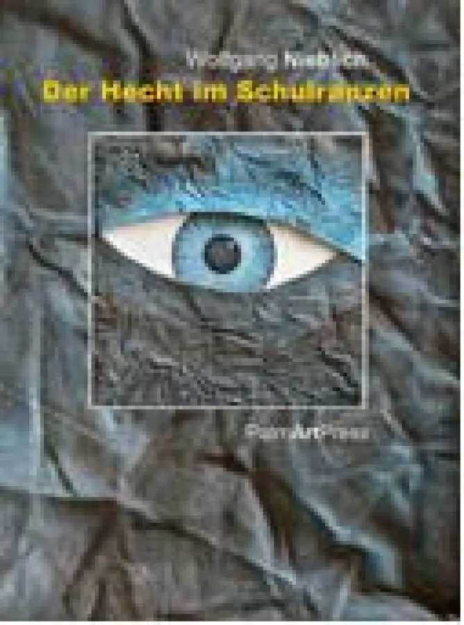 Der Hecht im Schulranzen