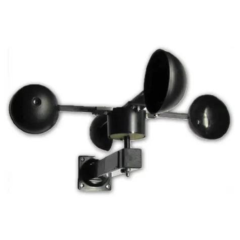 Bild: Z-Weather: Weltweit erster energie-autarker Z-Wave Funksensor