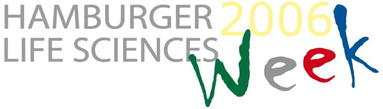 Bild: HAMBURGER LIFE SCIENCES WEEK vom 19. bis 23. Juni 2006  bei TuTech Innovation GmbH