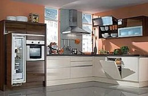 Küchen für die Generation 50 plus Bild: Küchen für die Generation 50 plus