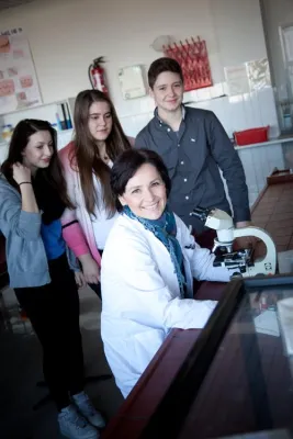 Bild: Der vergessene Fachkräftemangel der MTAs