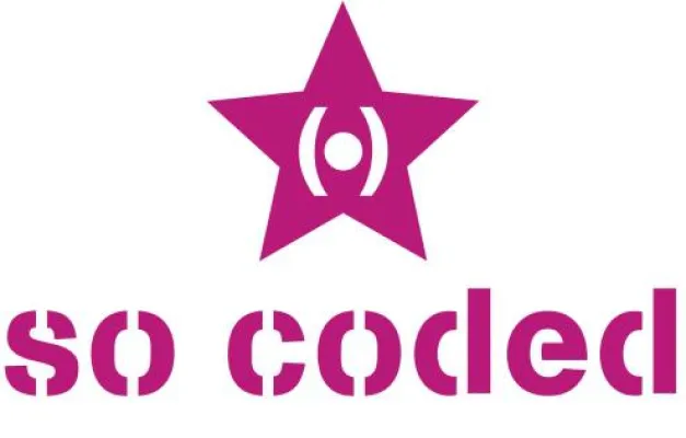 Bild: "So Coded" - erste internationale Konferenz für Games- und Webentwickler in Hamburg