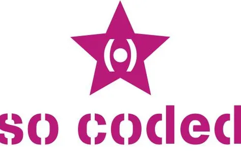 Bild: "So Coded" - erste internationale Konferenz für Games- und Webentwickler in Hamburg