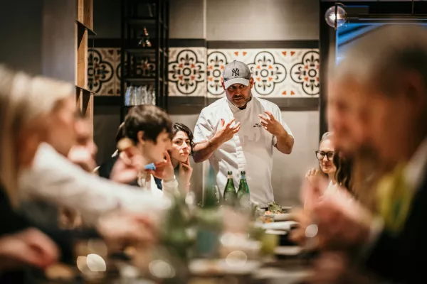 Bild: Celebrate the summer: Layla lockt mit vielen Neuerungen auf die Sommerterrasse