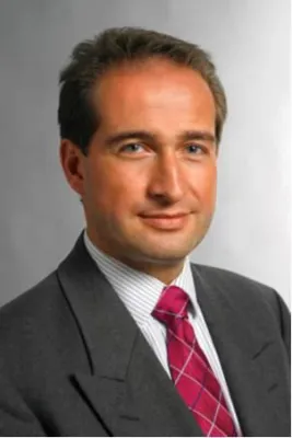 Personalie: Thomas Mathives leitet den Bereich “After Sales Market” von Miebach Consulting Bild: Personalie: Thomas Mathives leitet den Bereich “After Sales Market” von Miebach Consulting