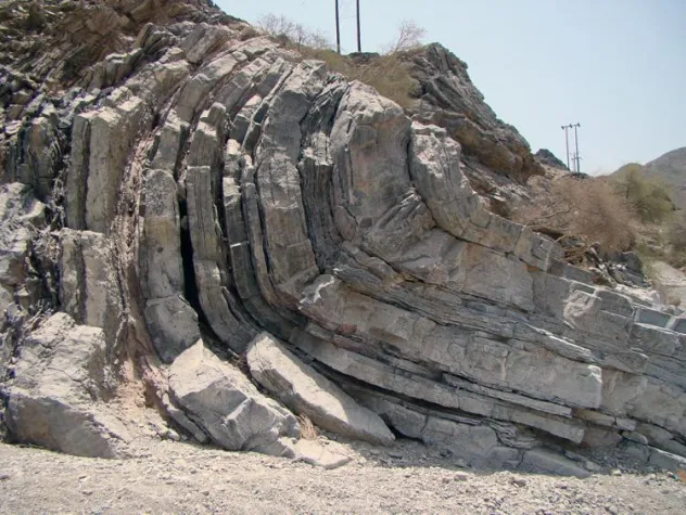 Das Sultanat Oman setzt auf Geotourismus Bild: Das Sultanat Oman setzt auf Geotourismus