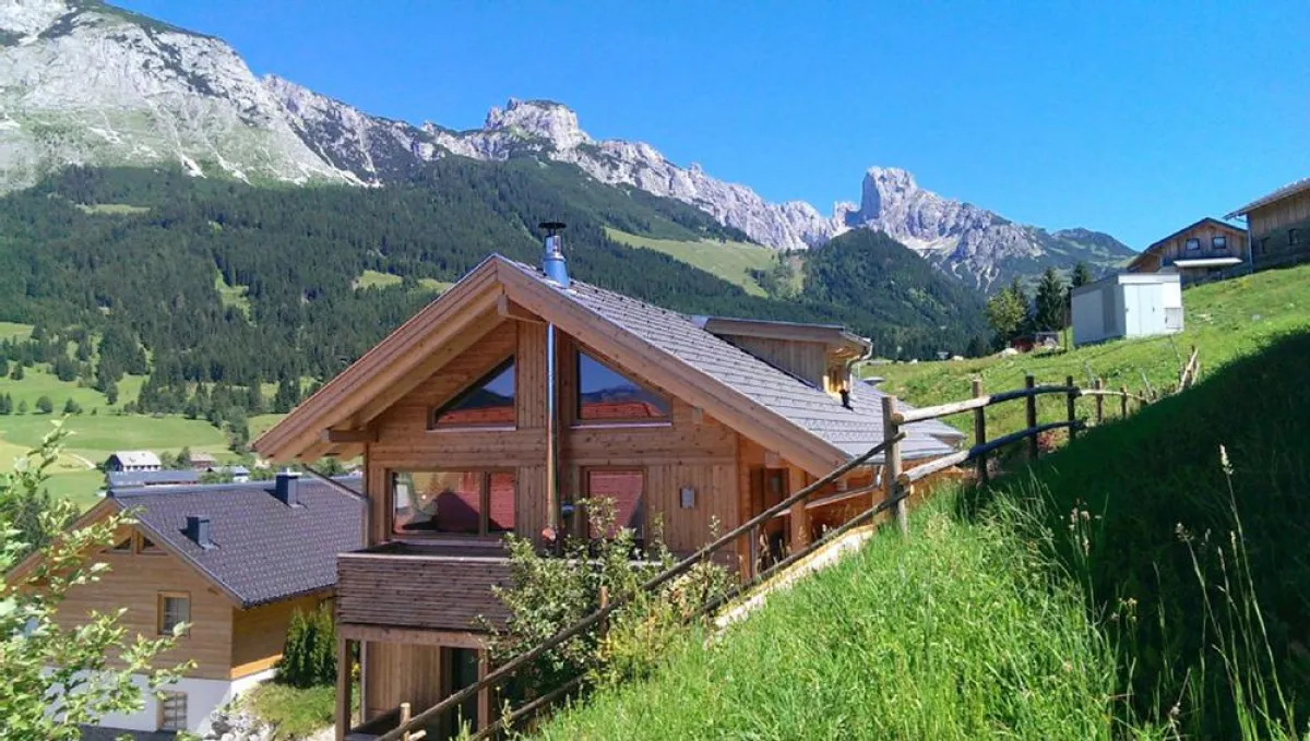 Mitglieder bei Global Homing: Feriendorf Annaberg