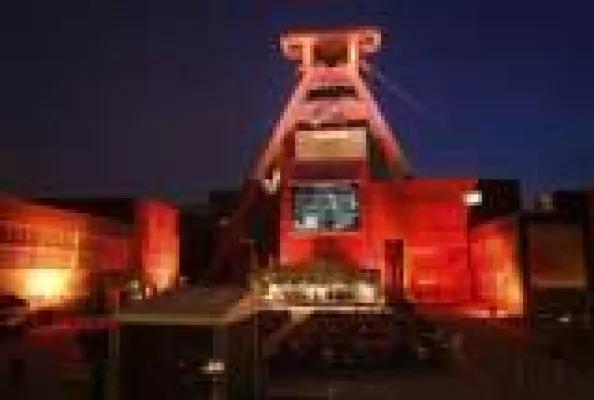 Bild: Gelebte Interkulturalität – das internationale Theaterfestival PROMETHIADE in Essen