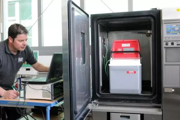 Bild: Test Kühlboxen: Durstige Kehlen kommen auf ihre Kosten