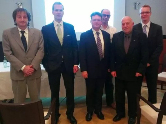 Bild: Compliance: Wirtschaftskriminalität und ihre Folgen