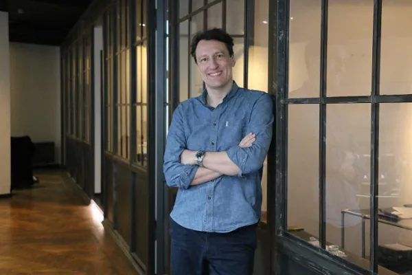 K-MB baut Digitalteam aus und holt Rafael Riedel als Digital Director Bild: K-MB baut Digitalteam aus und holt Rafael Riedel als Digital Director