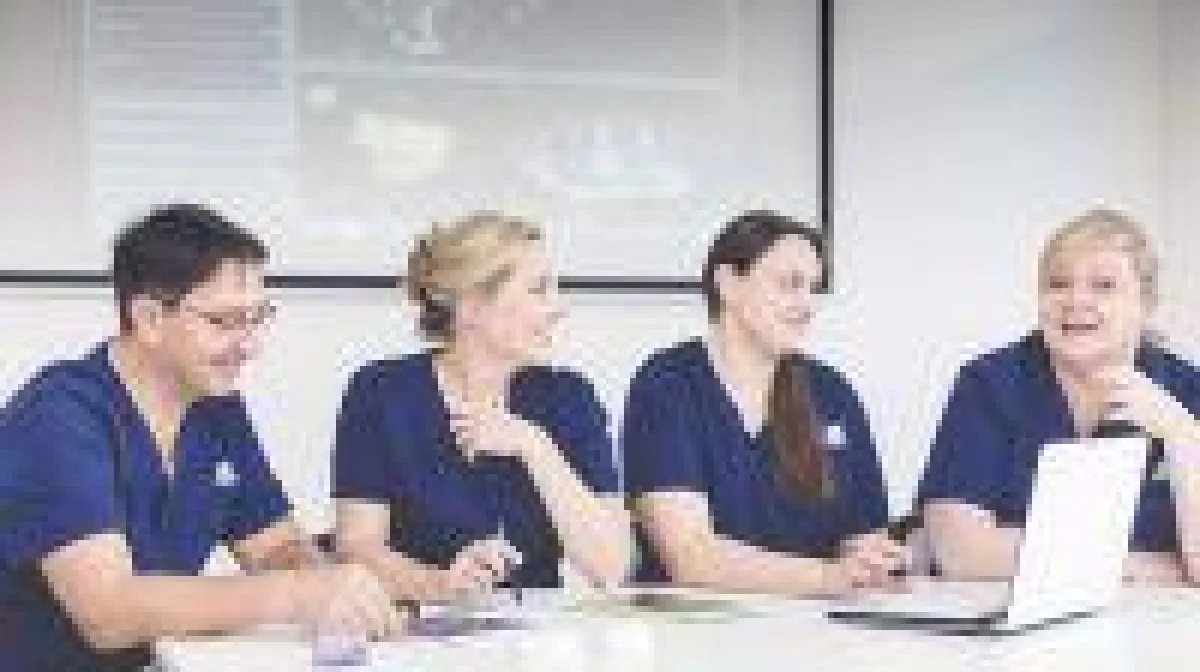 Praxisklinik Saarland