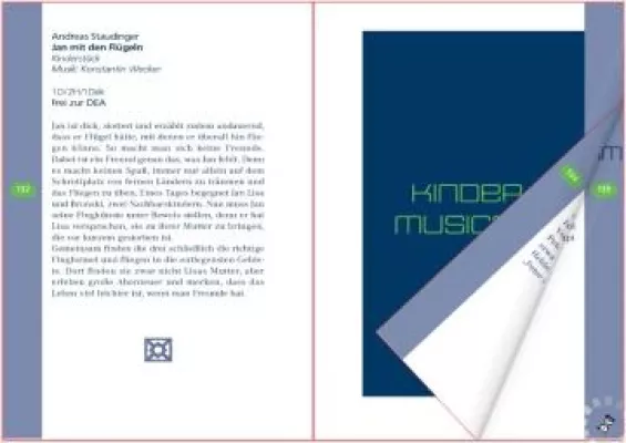 Internetkataloge aus PDF-Dateien Bild: Internetkataloge aus PDF-Dateien