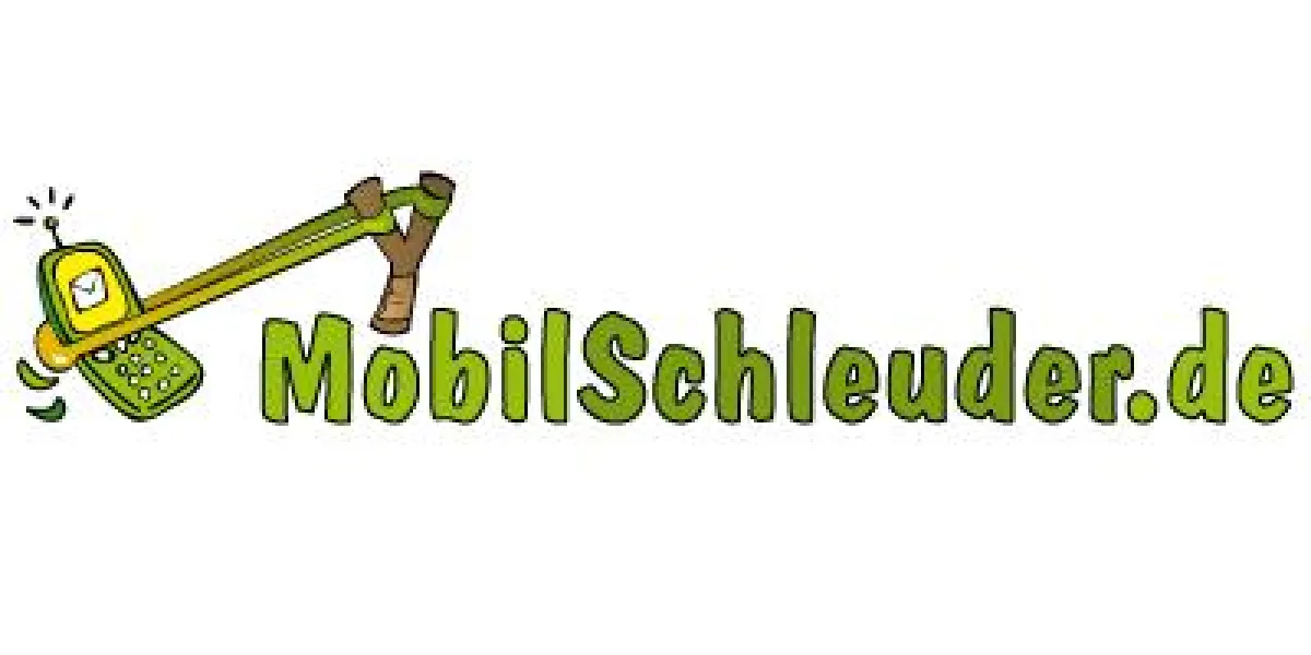 Logo MobilSchleuder