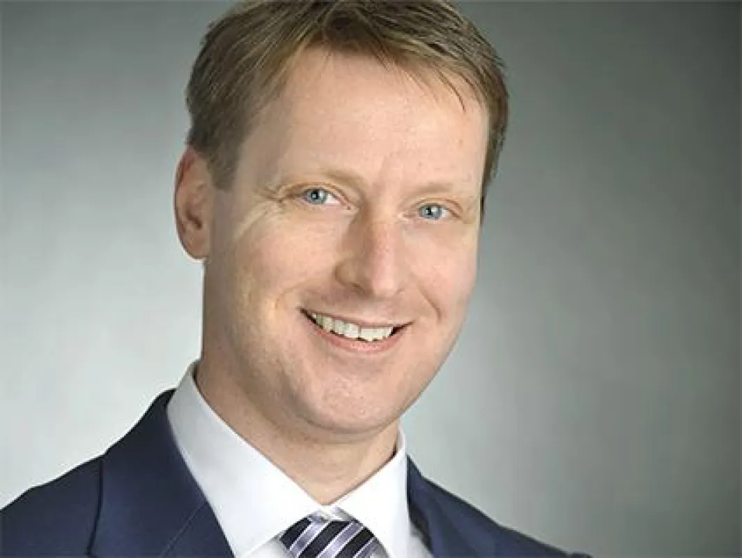 Thomas Garn neuer Partner bei gd inside