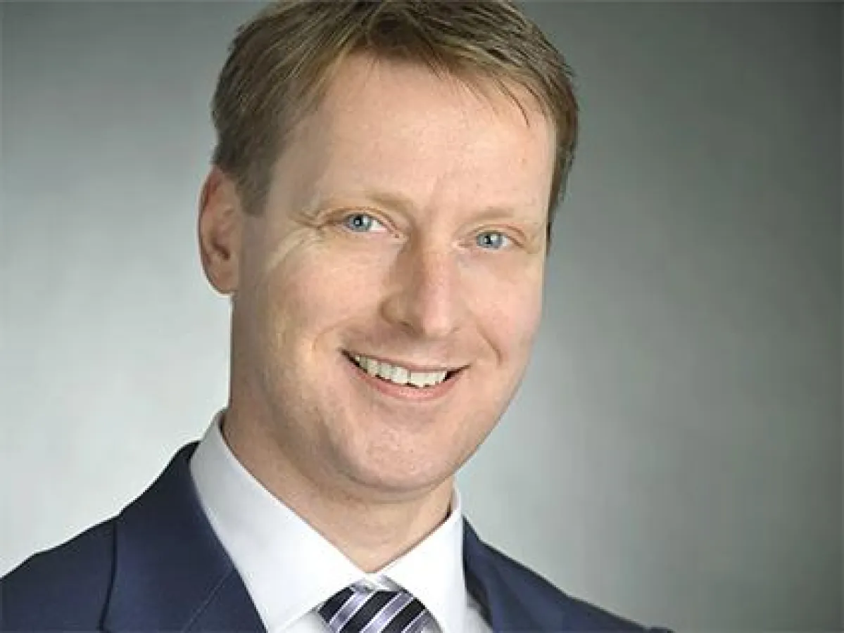 Thomas Garn neuer Partner bei gd inside