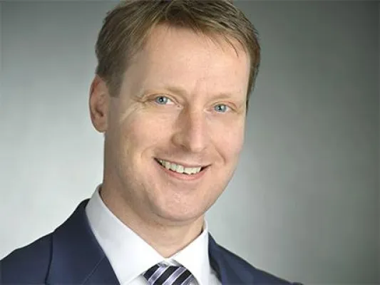 Thomas Garn wird neuer Partner bei gd inside Bild: Thomas Garn wird neuer Partner bei gd inside