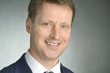 Thomas Garn wird neuer Partner bei gd inside Bild: Thomas Garn wird neuer Partner bei gd inside