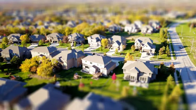 Bild: DEGAG Deutsche Grundbesitz AG passt sich an die Entwicklungen auf dem deutschen Wohnimmobilienmarkt an