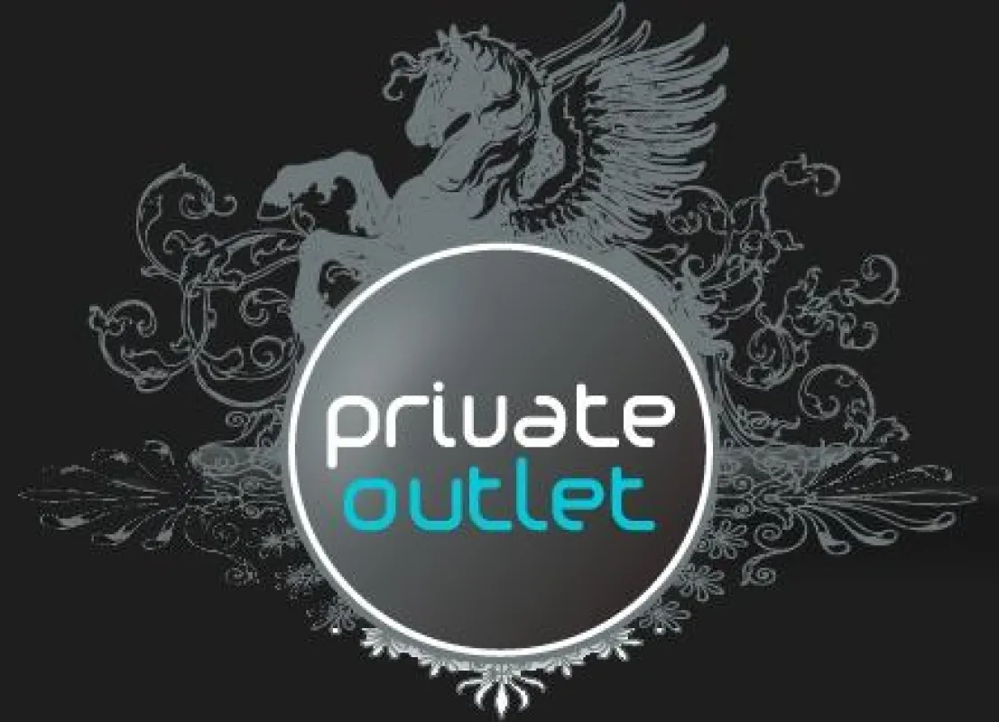 Ein Jahr Private Outlet