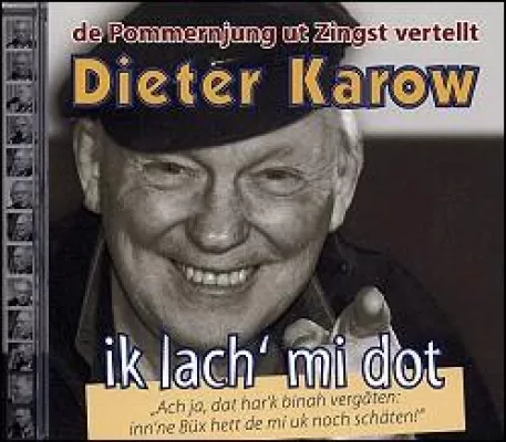 Bild: 14. Plattdeutsche Buchmesse öffnet in Hamburg
