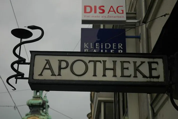 Bild: Immer mehr Versandapotheken: Vergleichen lohnt sich