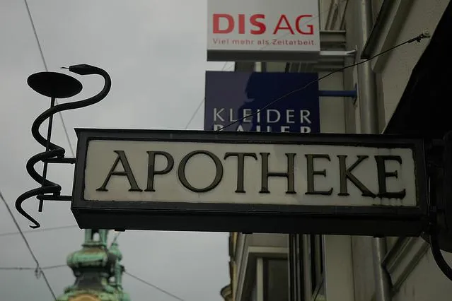 Bild: Immer mehr Versandapotheken: Vergleichen lohnt sich