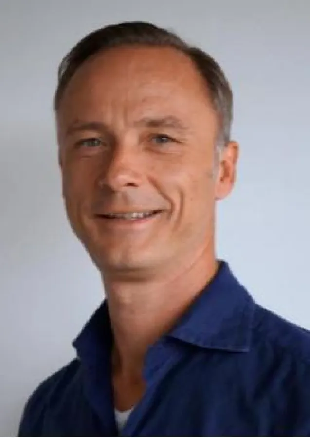 Dirk Littig - Geschäftsführer von CONDA Deutschland