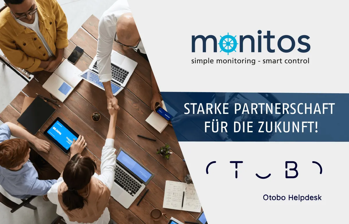 FREICON setzt auf Helpdesk OTOBO