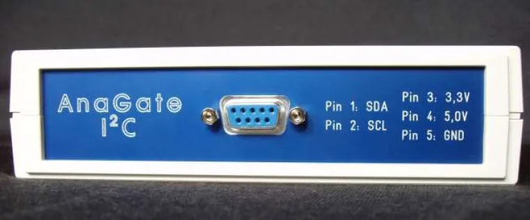 ANALYTICA bringt Ethernet-Gateway-Serie auf den Markt Bild: ANALYTICA bringt Ethernet-Gateway-Serie auf den Markt