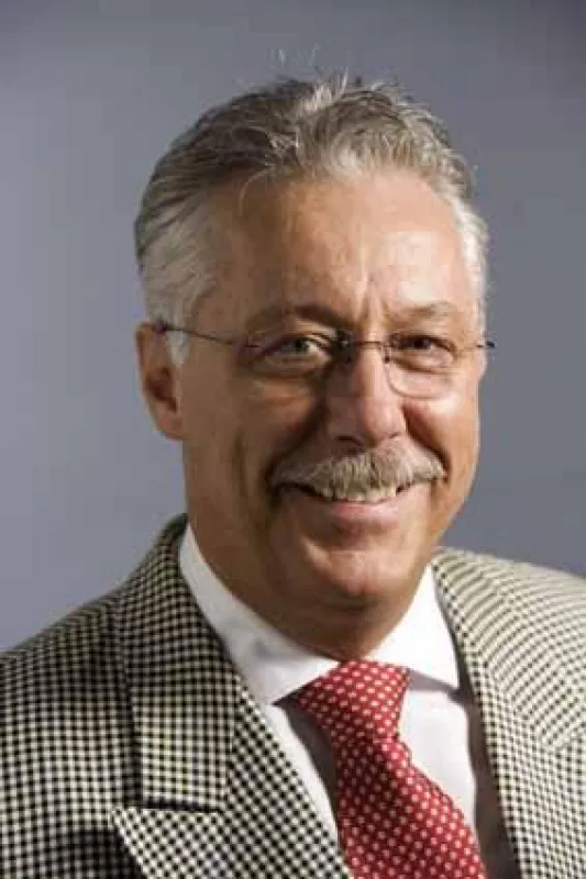 Felix Vezjak