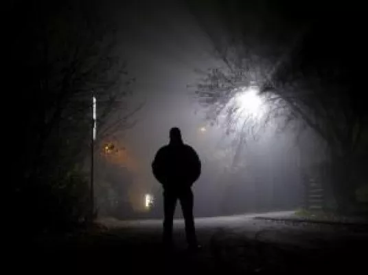 Bild: Vitamin D schütz auch Männer vor depressiven Verstimmungen in der dunklen Jahreszeit