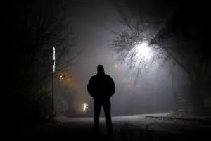 Bild: Vitamin D schütz auch Männer vor depressiven Verstimmungen in der dunklen Jahreszeit