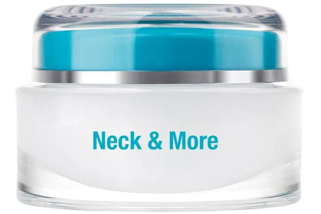 Bild: Neck & More von !QMS Medicosmetics