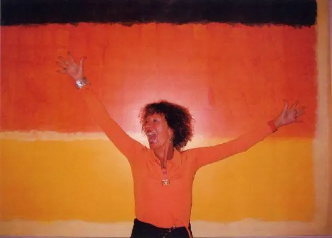 Bild: Zwischen Traum und Wirklichkeit – Ausstellung im Kultursaal vom 9. bis 17. Oktober