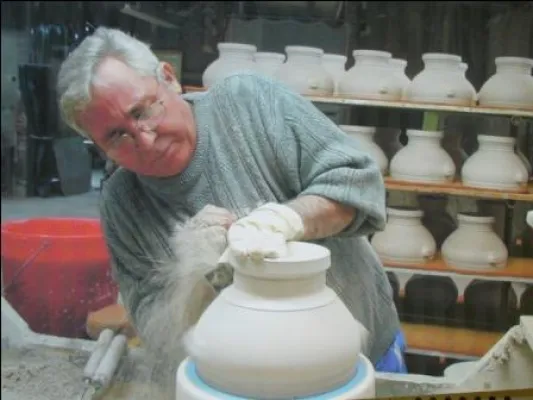 Bild: PILLIVUYT, denn Tradition verpflichtet