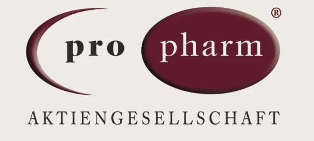 Bild: Erfolgreicher Messeauftritt der ProPharm AG auf der Expopharm 2008
