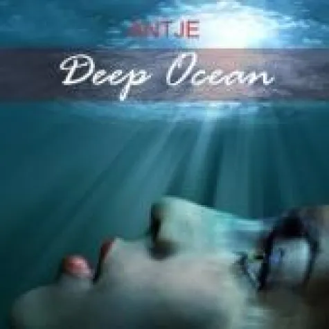 Bild: CD Neuvorstellung "Deep Ocean" von ANTJE