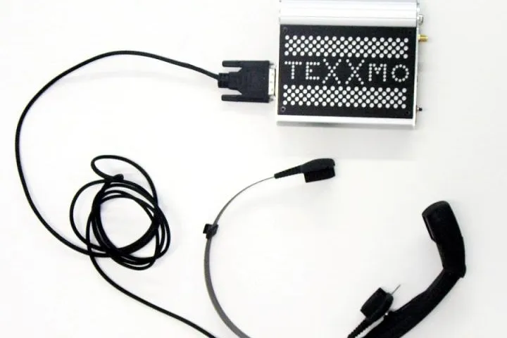 teXXmos Wearable Computer ab sofort als Starter-Kit verfügbar Bild: teXXmos Wearable Computer ab sofort als Starter-Kit verfügbar