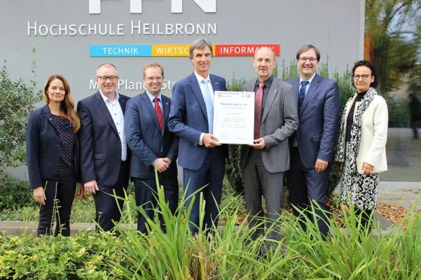 Bild: Gemeinsam mehr Wissen rund um Forschung bieten