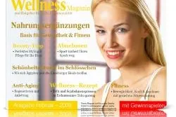 Bild: Ausgabe Februar von Ihr-Wellness-Magazin jetzt kostenlos downloaden