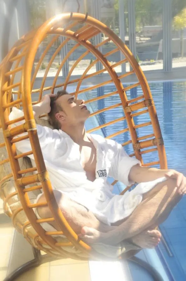 Wellnesshotel Diva Spa**** in Kolberg